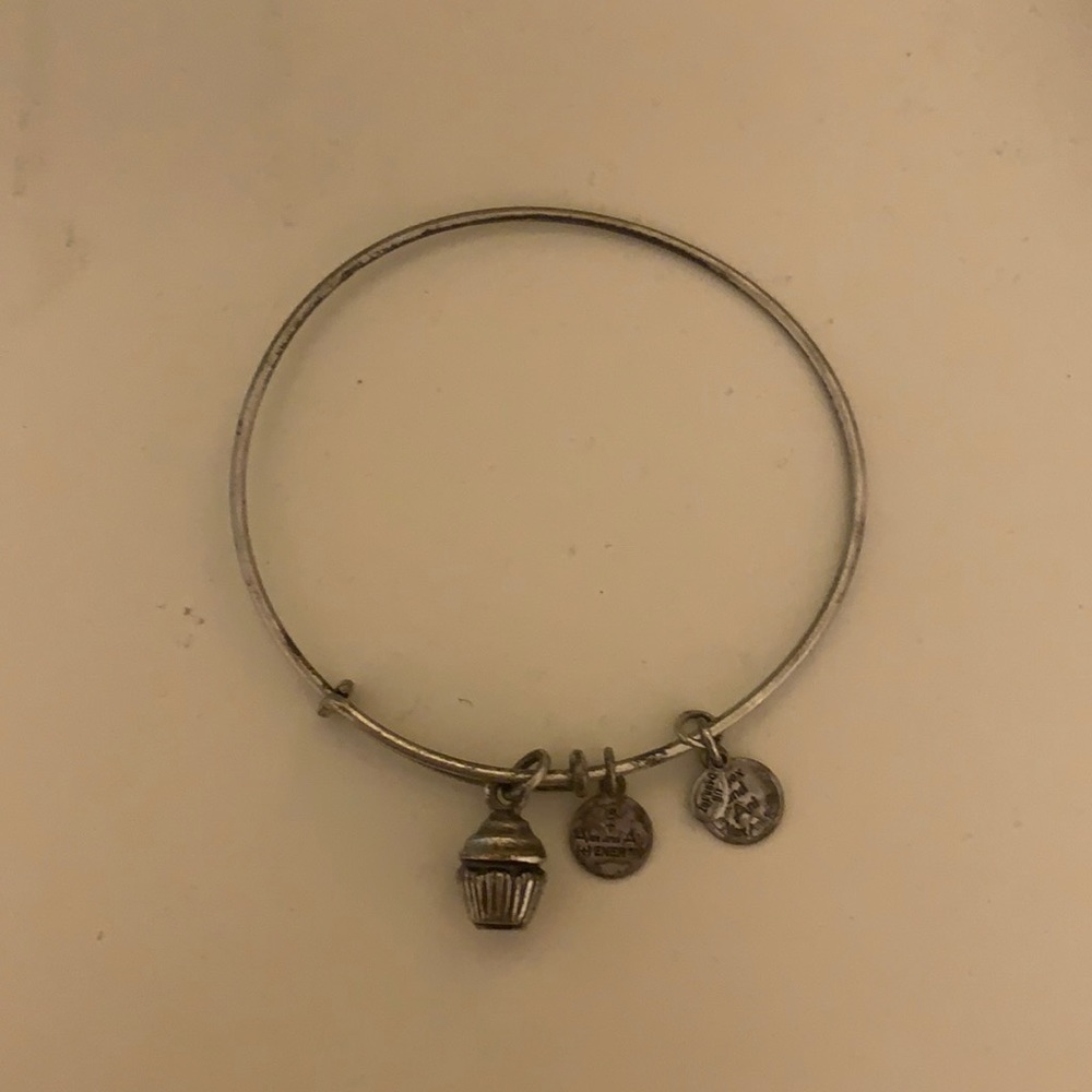 Alex and Ani bracelet